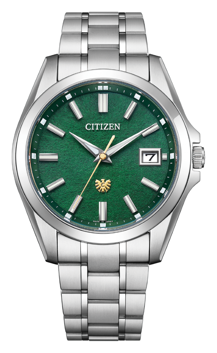ザ・シチズン(The CITIZEN) ザ・シチズン AQ4091-56W | 新宿髙島屋 4階